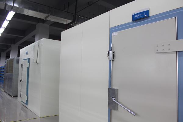 屏蔽機(jī)房施工注意事項(xiàng)?